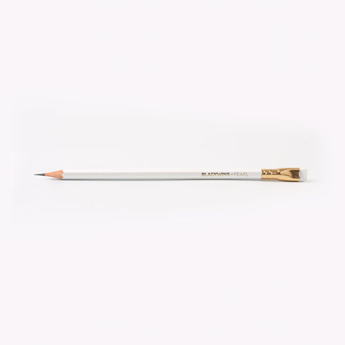 Bleistift 'Blackwing Pearl'