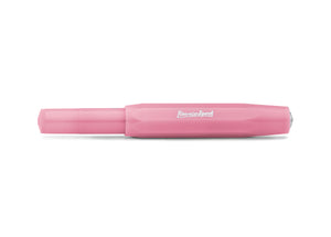 Kaweco FROSTED Sport Gel Roller Blush Pitaya - Schmidt's Papeterie