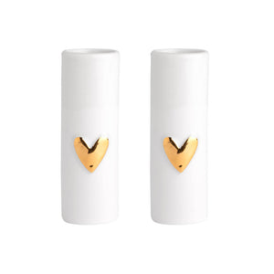 Mini Vasen „Set aus 2“ - Schmidt's Papeterie