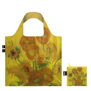 Tasche "Sunflowers" - Schmidt's Papeterie