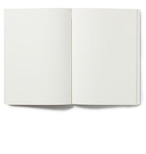 Lade das Bild in den Galerie-Viewer, Small Notebook Lines Dusty Blue - Schmidt&#39;s Papeterie