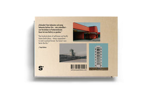 Postkartenbuch - '100 Places in Berlin'