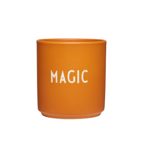 Porzellanbecher 'Magic'