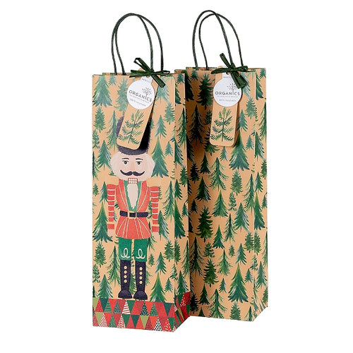 Geschenktüte/Flaschentasche