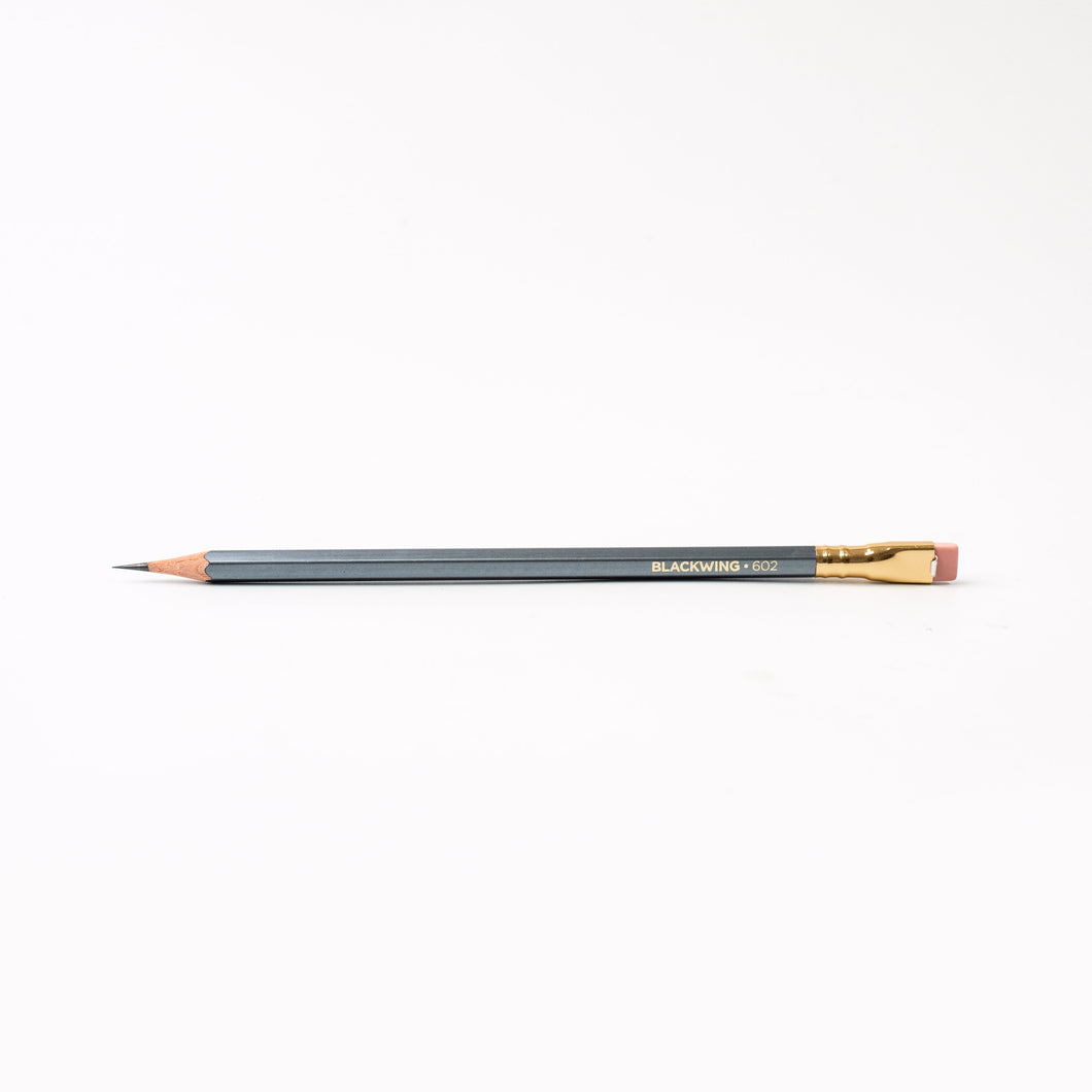 Bleistift 'Blackwing 602'