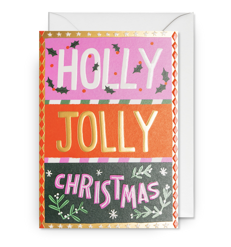 'Holly Jolly'
