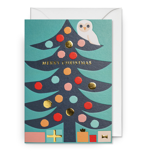 'Merry Christmas'