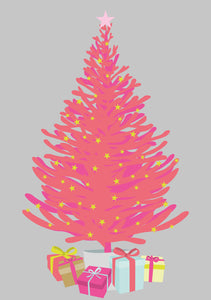'Christmas Tree'