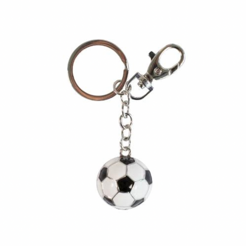 Schlüsselanhänger Fußball