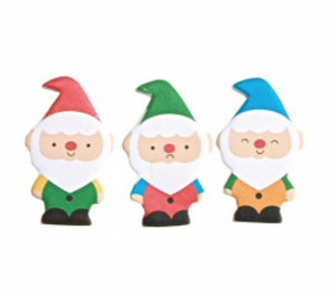Sticky Tabs 'Gnomes'