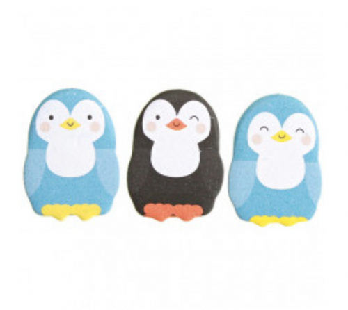 Sticky Tabs 'Penguins'