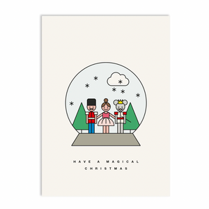 magical christmas