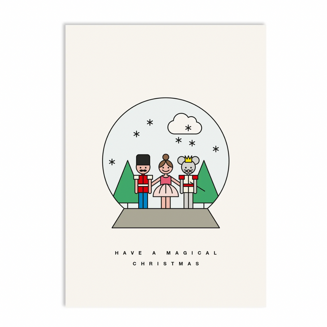 magical christmas