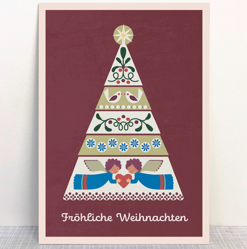 Weihnachten