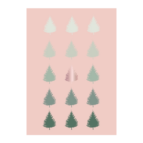 Tree Lines