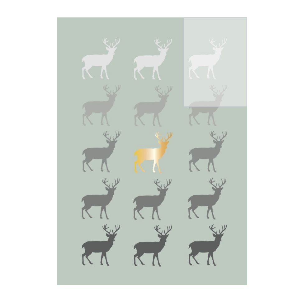 Deer Lines