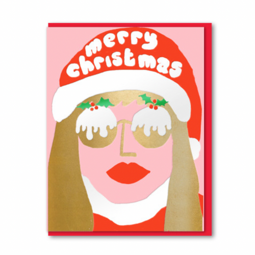'Merry Christmas'