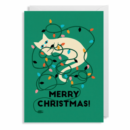 'Cats Christmas'