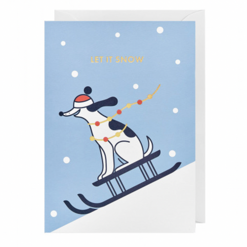 'Dogs Christmas'