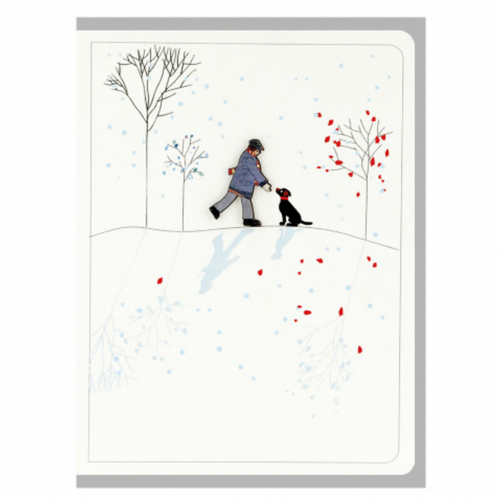 'Snow Dog'