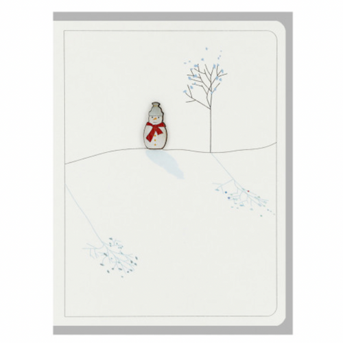 'Snowman'