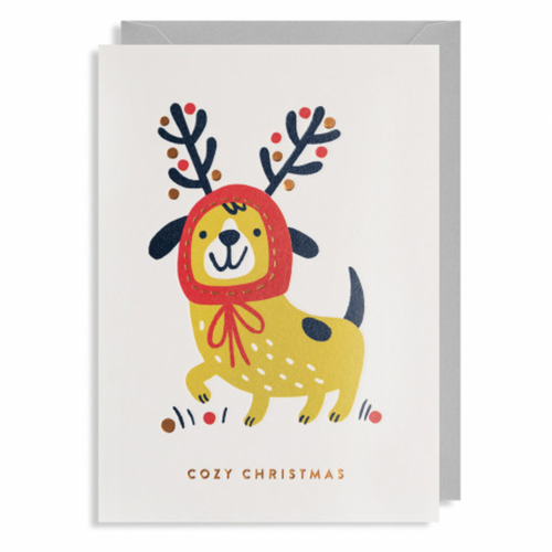 'Cozy Christmas'