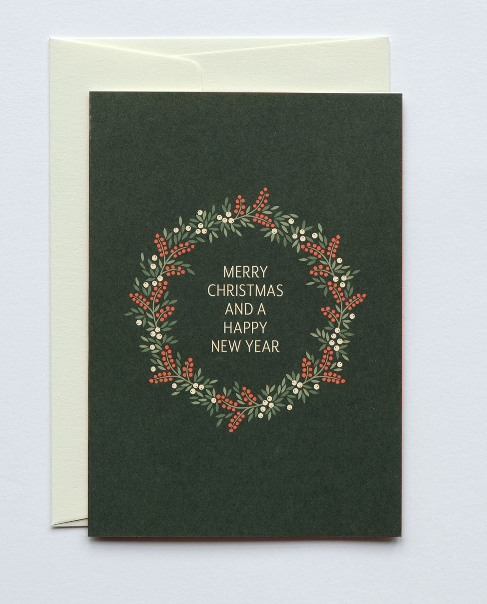 Christmas Wreath