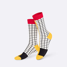 Lade das Bild in den Galerie-Viewer, &#39;Pommes Frites&#39; Socks