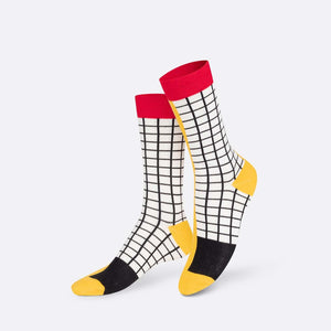 'Pommes Frites' Socks