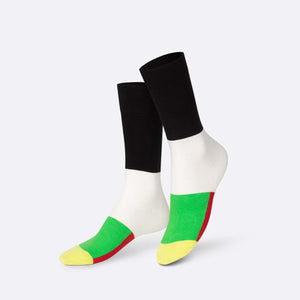 'Maki Box' Socks (2 Paar)