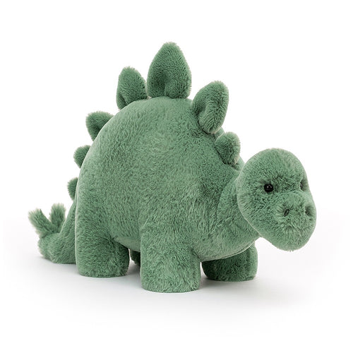 Mini Fossily Stegosaurus
