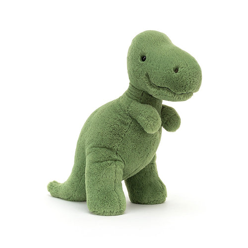 Mini Fossily T-Rex