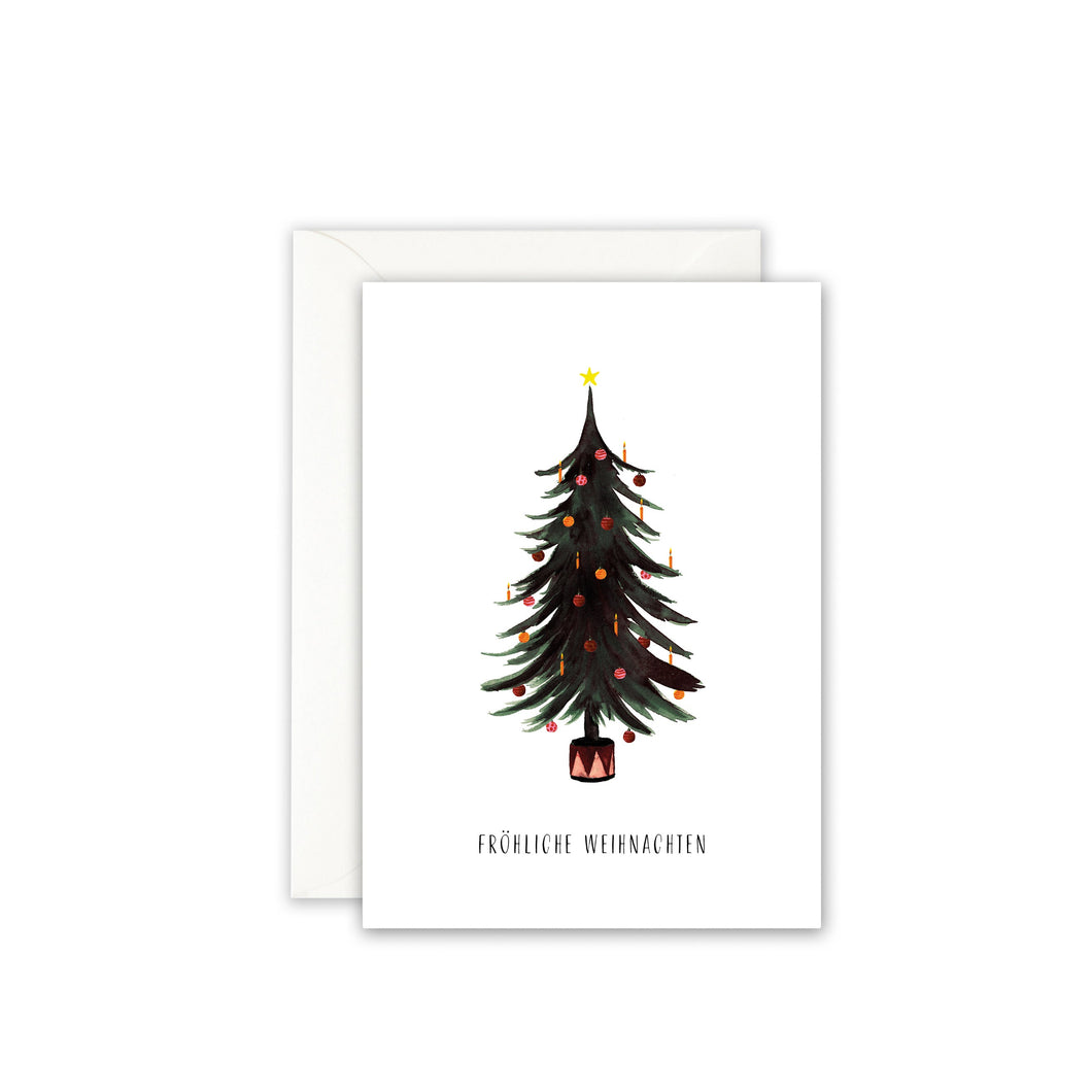 Christbaum