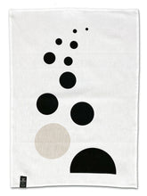 Lade das Bild in den Galerie-Viewer, Geschirrtuch - Shapes Dots