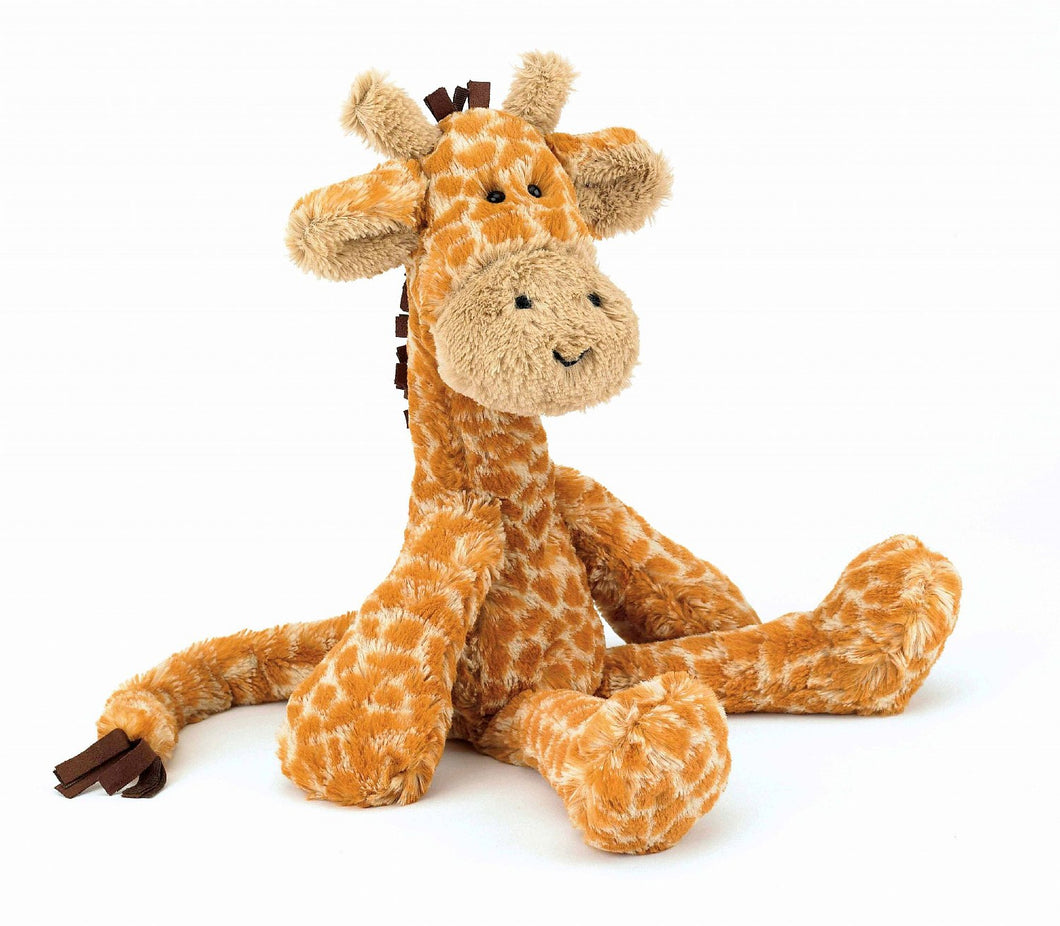 'Merryday Giraffe'