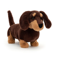 Lade das Bild in den Galerie-Viewer, Otto Sausage Dog