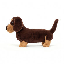 Lade das Bild in den Galerie-Viewer, Otto Sausage Dog