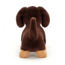 Lade das Bild in den Galerie-Viewer, Otto Sausage Dog