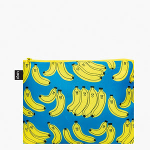 Waschbeutel 'Bad Bananas'
