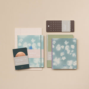 Notizbuch 'Olive Branch'