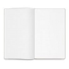 Lade das Bild in den Galerie-Viewer, Bullet Journal &#39;Beluga&#39;