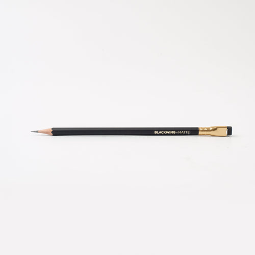Bleistift 'Blackwing Matte'