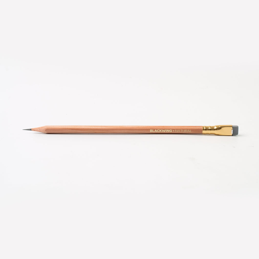 Bleistift 'Blackwing Natural'