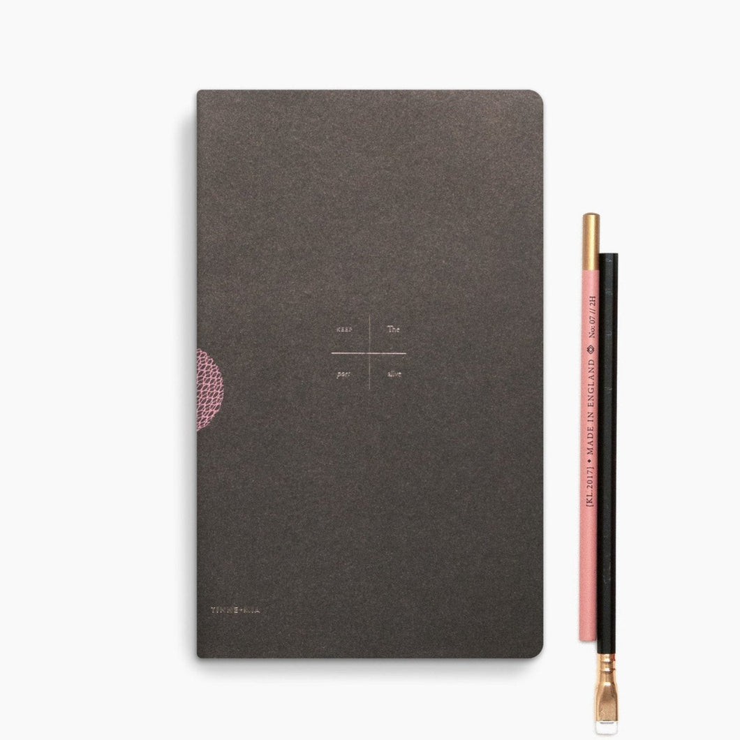 Bullet Journal 'Beluga'
