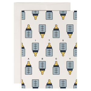 Blue Bottle - Schmidt's Papeterie