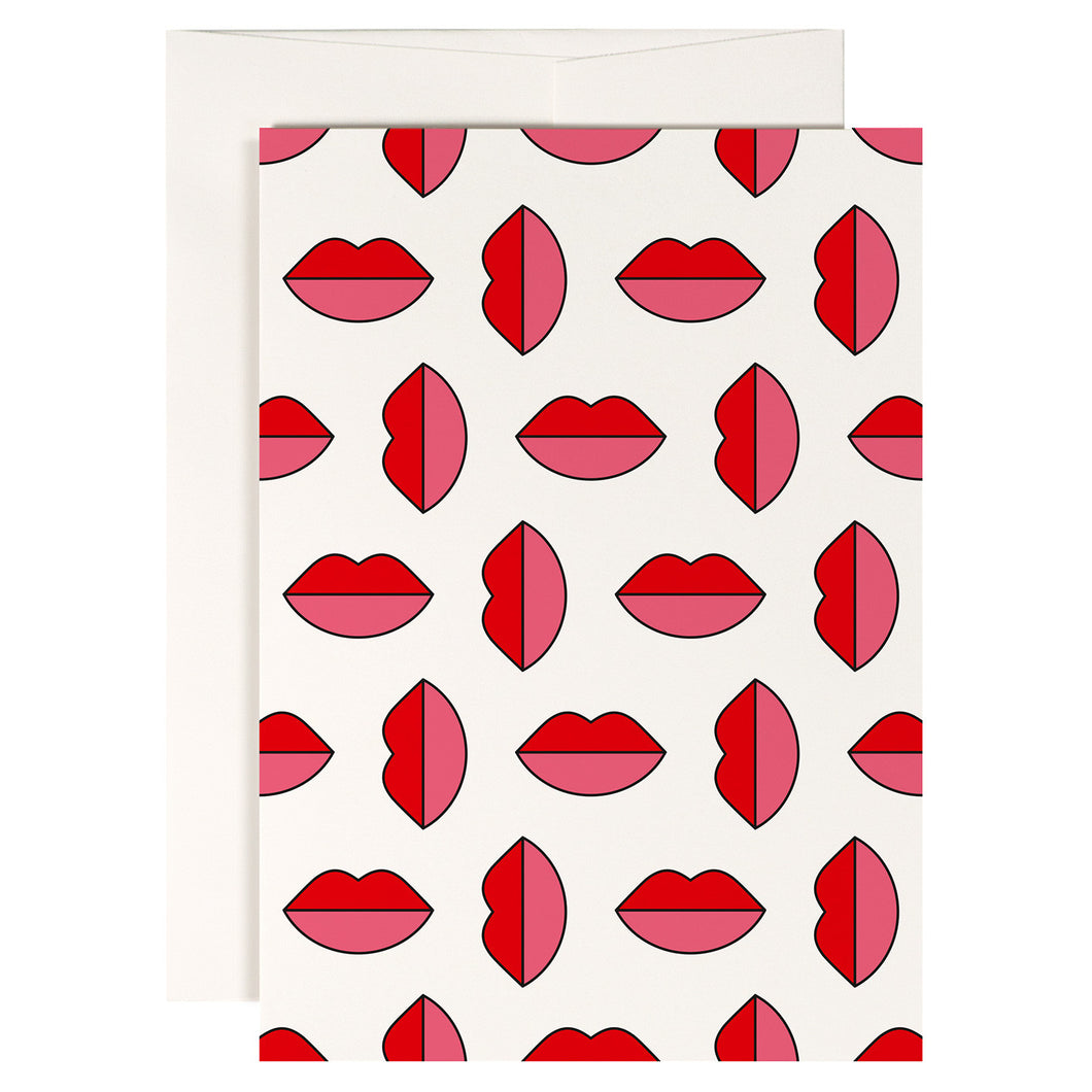 Lipstick Jungle - Schmidt's Papeterie