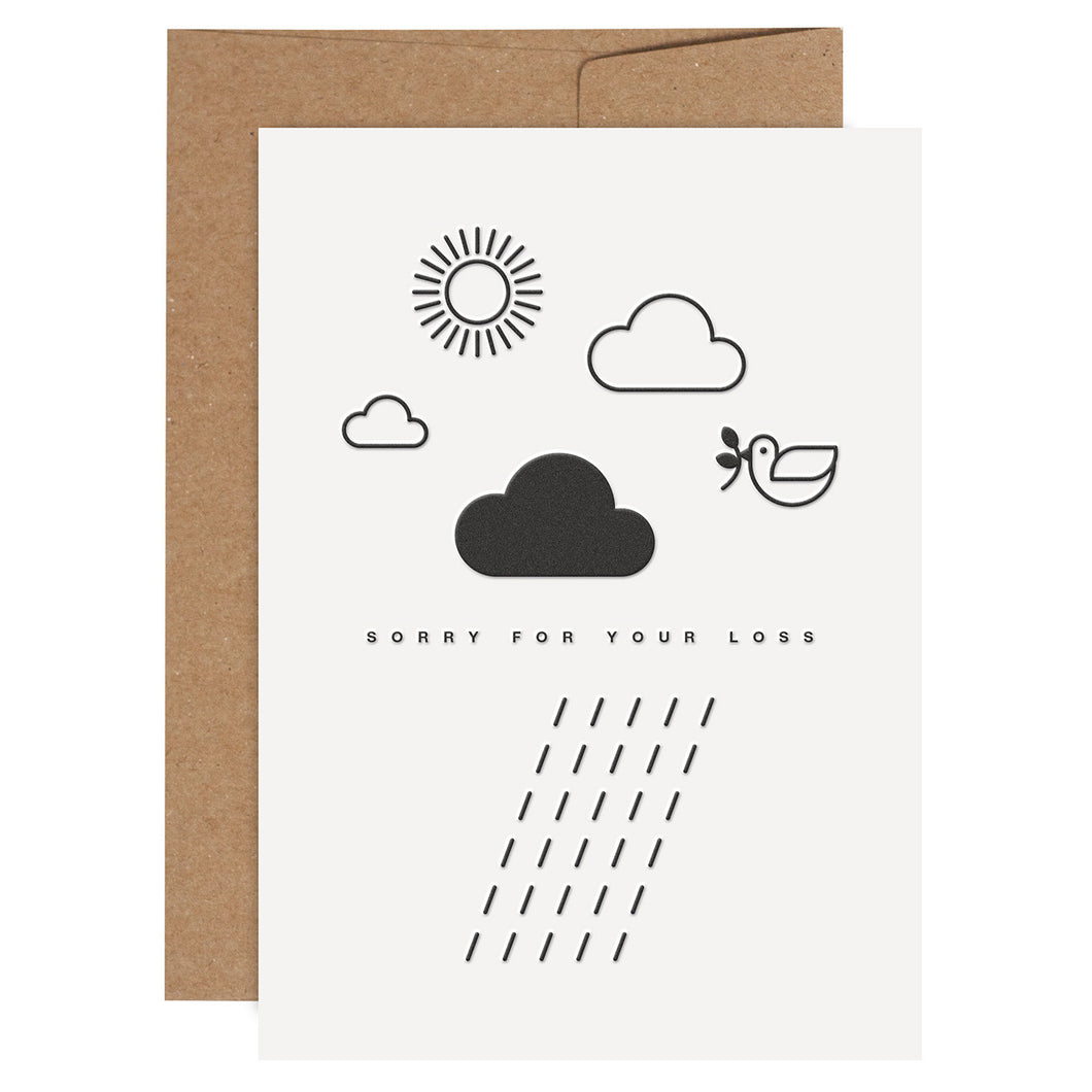 Rainy Day - Schmidt's Papeterie