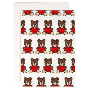 Teddy Bear - Schmidt's Papeterie