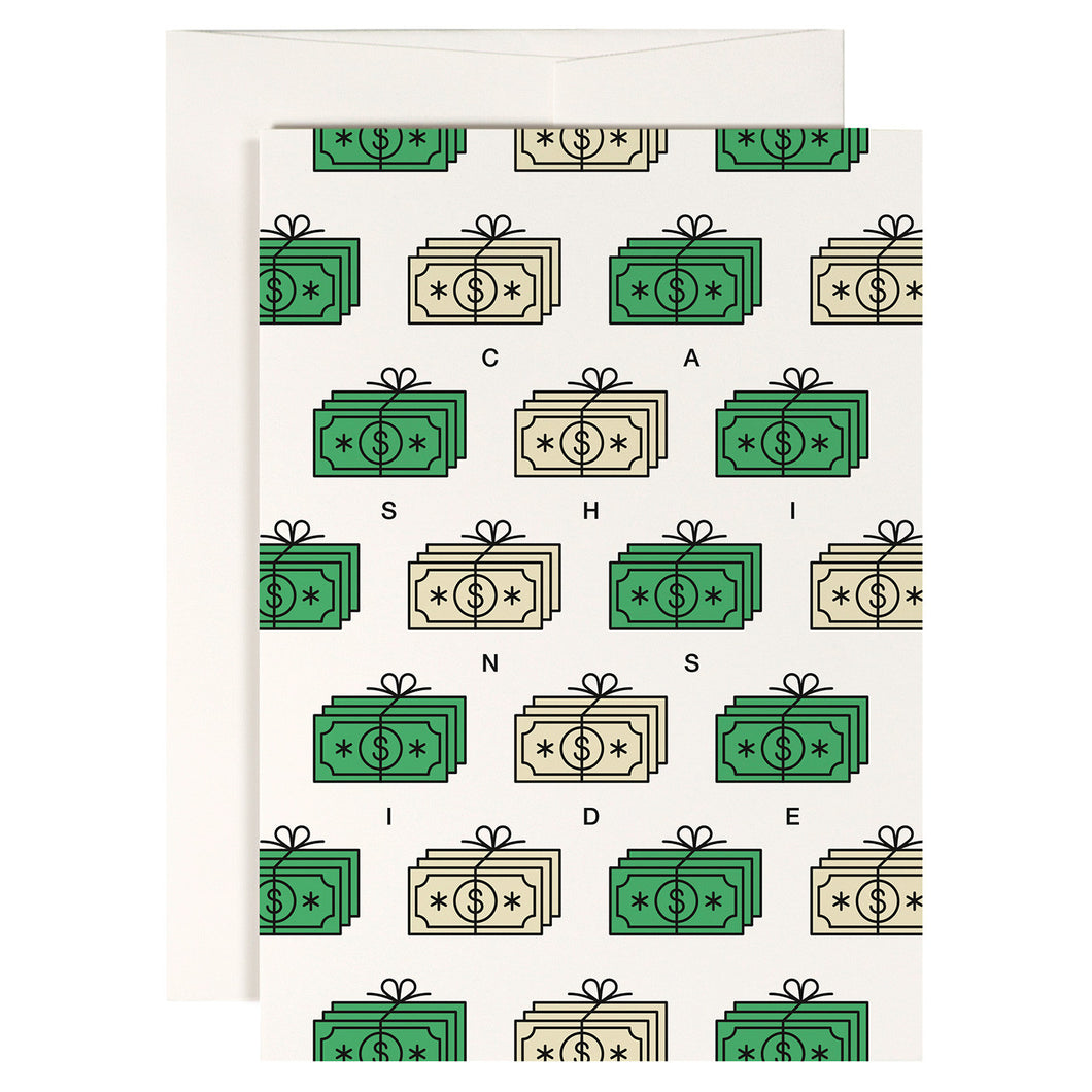 Moneymaker - Schmidt's Papeterie