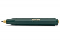 Kaweko CLASSIC Sport Kugelschreiber grün - Schmidt's Papeterie